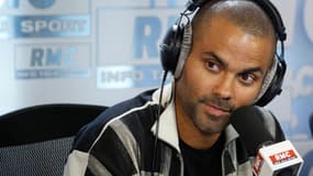 Tony Parker