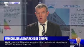 Le marché de l'immobilier montre de nouveaux signes de faiblesse
