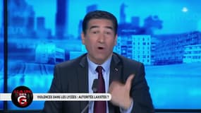 Violences en Seine-Saint-Denis : "À un moment, ça va nous péter à la gueule" 