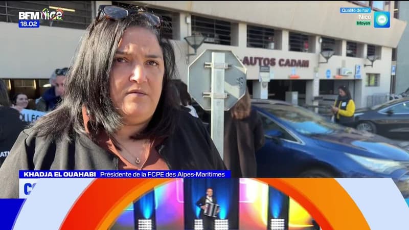 Le journal télévisé de 18h sur la Côte d'Azur du 11 février 2026