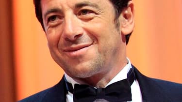 Patrick Bruel a été récemment entendu comme témoin dans une enquête policière sur des parties de poker et de jeux clandestins à Paris. /Photo prise le 27 mai 2012/REUTERS/Yves Herman