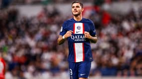 Mauro Icardi