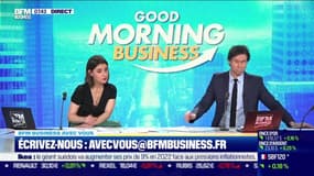 BFM Business avec vous : Travailler avec des fournisseurs de services informatiques basés en France pollue-t-il moins ? - 31/12