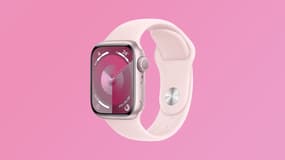 Avez-vous vu ce prix fou sur l'Apple Watch Series 9 proposée sur ce site ?
