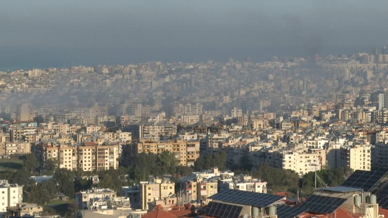 DIRECT. Guerre en Iran et au Moyen-Orient: des frappes israéliennes menées au Liban, l'Iran assure être prêt à se battre "aussi longtemps que possible"