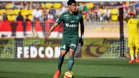 William Saliba