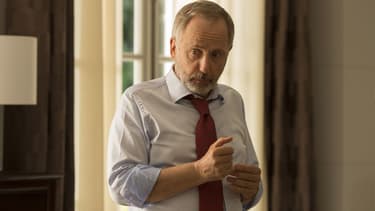 Fabrice Luchini