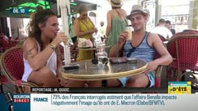 Comment profiter des apéros sans trop grossir? 
