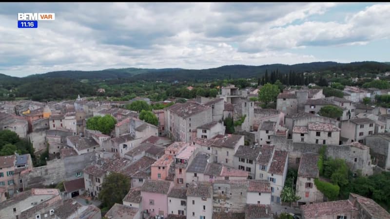 Zoom sur ma ville : Médecins, pourquoi s'installer à Carcès ? - Jeudi 22 mai 2025