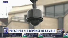 Nuisances sur la Presqu'île: la ville de Lyon donne son feu vert à la vidéo-verbalisation