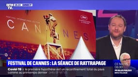 Un mini festival de Cannes démarre ce mardi pour 3 jours