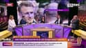 "Sur le fond, Emmanuel Macron a raison, personne n'a gagné", pense Julien, auditeur