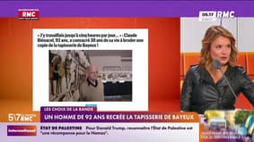 Les choix de la bande : Un touriste roumain en prison à cause d'un homonyme - 23/09