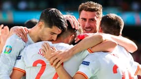 Aymeric Laporte - Espagne