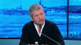 Grégoire revient sur son lynchage après sa reprise d'Oasis: "Au final, ça m'a fait de la pub"