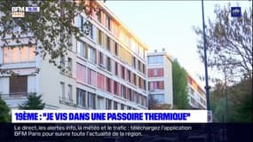 Paris 19e: le calvaire des passoires thermiques