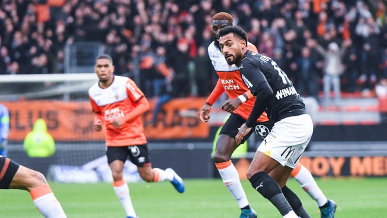 Lorient-Lens