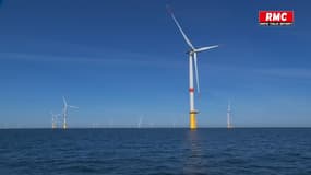 "C'est une provocation" - Un parc éolien en mer à 15 kilomètres des côtes vendéennes ?