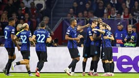 Célébration Inter