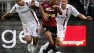 L'Olympique Lyonnais n'a toujours pas renoncé au transfert de l'attaquant niçois Loïc Rémy