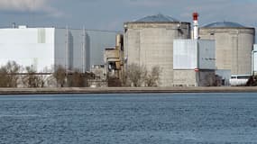 Le conseil d'administration d'EDF s'est prononcé en faveur de la centrale nucléaire de Fessenheim (Bas-Rhin). 