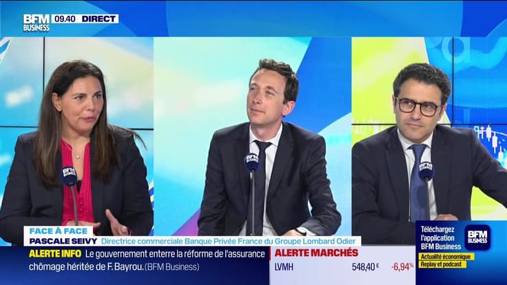 Le face à face du 28 janvier