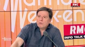 Smartphone au volant: "L'automobiliste n'est pas capable de se réguler et de se comporter comme un adulte responsable"