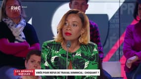 A la Une des GG : Des salariés virés pour refus de travail dominical, est-ce choquant ? - 23/05