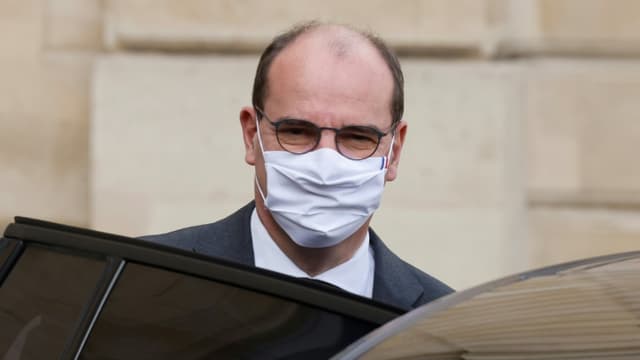 Jean Castex et Olivier Véran doivent officialiser ce jeudi la mise en place d'un couvre-feu dans tout le département de la Loire.