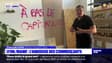 Manifestation : l’angoisse des commerçants