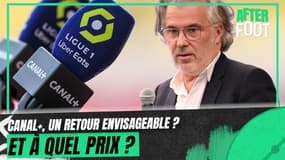 Droits TV - Ligue 1 : Canal+ peut-il vraiment revenir... et à quel prix ?