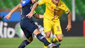 Lucas Tousart (OL)