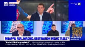 Départ de Kylian Mbappé: comment réagissent les supporters, le club et le vestiaire du Real Madrid? 