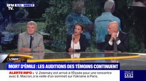 L'intégrale de Tout le monde veut savoir du mercredi 26 mars