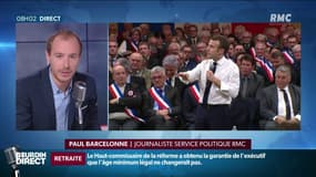 Nouvelles annonces, déroulé: à quoi va ressembler le grand oral d’Emmanuel Macron?