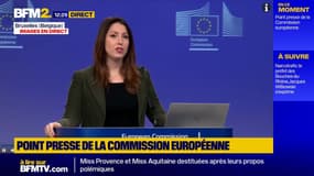 Une enquête "antitrust" de l'UE vise Google pour évaluer l'usage de contenus en ligne pour entraîner son intelligence artificielle