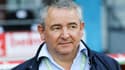 Denis Le Saint