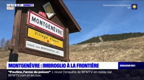 Montgenèvre: des migrants accusent la police d'avoir de tirs d'intimidations, la préfecture dément  