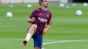 Antoine Griezmann