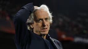 Jorge JESUS