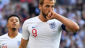 Harry Kane
