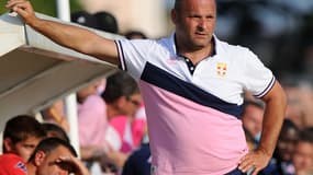 Pascal Dupraz
