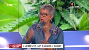 Le monde d'après : faut-il légaliser le cannabis ? - 19/06
