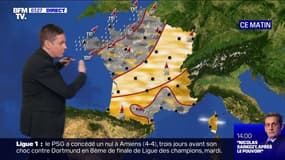 La météo pour ce dimanche 16 février 2020