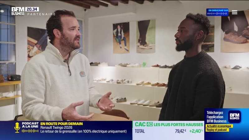 Documentaire : Le road trip du Coq Vert - 04/04