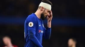 Olivier Giroud