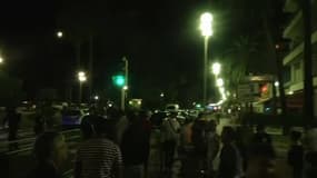 Attentat de Nice: "Des images qu'on n'oubliera jamais" 