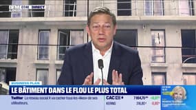 Jean-Christophe Repon (CAPEB) : La CAPEB lance un appel aux candidats - 13/06