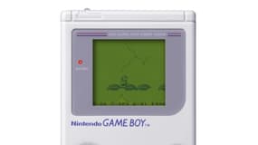 Super Mario sur Game Boy