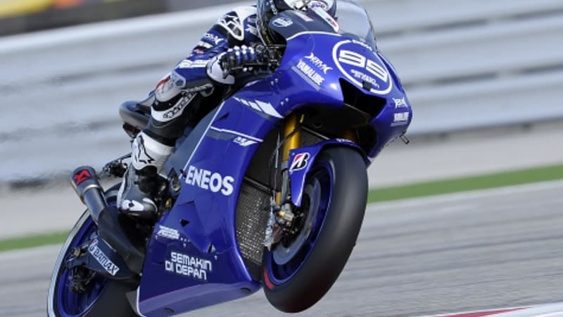 Jorge Lorenzo
